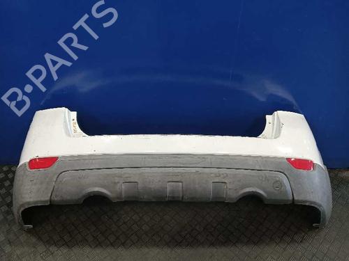 Used Rear bumper CHEVROLET CAPTIVA (C100, C140) 2.4 (136 hp) 26153198