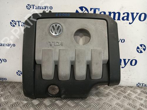 Protection supérieure VW PASSAT B6 Variant (3C5) 2.0 TDI 16V (140 hp) 31956057