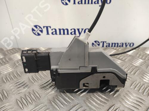 Rear right lock PEUGEOT 308 I (4A_, 4C_)  | BP12261062C99 