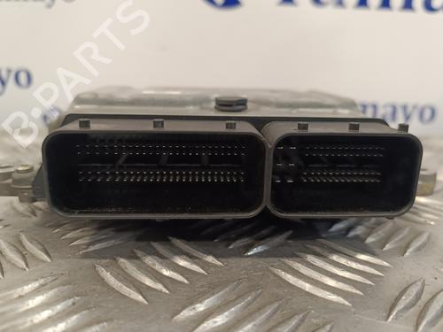 Engine control unit (ECU) MERCEDES-BENZ A-CLASS (W169)  | BP16912149M57 