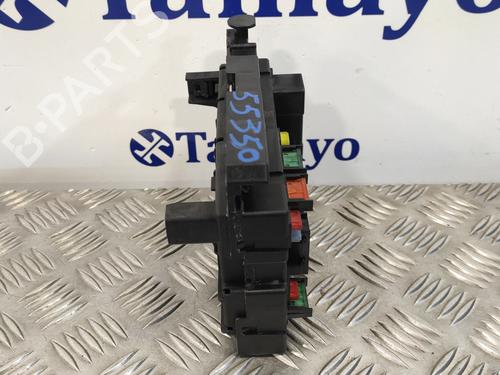 Fuse box PEUGEOT 307 (3A/C) 1.6 16V | BP13375674E1 