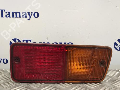Used Rear bumper right light NISSAN PATROL GR V Wagon (Y61) 2.8 TD (129 hp) 19331745