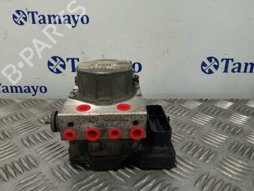 Used ABS pump DACIA SANDERO II [2012-2025]  27383308