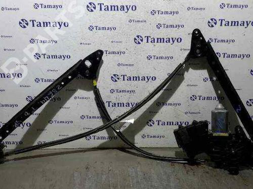 Rear right window mechanism SEAT ALHAMBRA (7V8, 7V9) 2.8 V6 | BP914647C25 