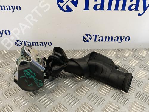 Rear right seatbelt AUDI Q7 (4LB)  | BP18133469I28 