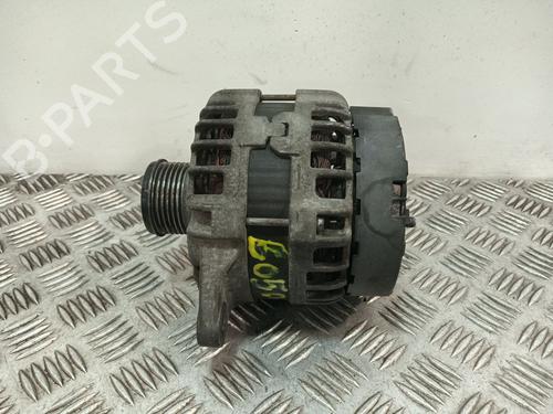 Alternator IVECO DAILY VI Van 35S18, 35C18, 40C18, 50C18, 60C18, 65C18, 70C18 | BP34441891M7 - Image 2