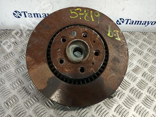 Left front steering knuckle VOLVO XC70 I Cross Country (295)  | BP29627028M25 