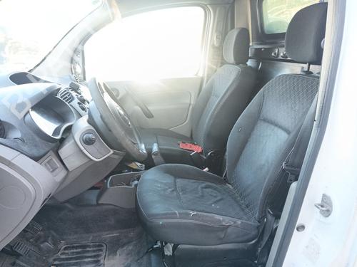 Left tailgate RENAULT KANGOO Express (FW0/1_) 1.5 dCi 85 (FW0K, FW0L, FW0B) | BP32394140C76