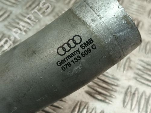 Pipe AUDI A6 C5 (4B2, 4B4) 2.7 T quattro | BP32868545M125 - Image 4