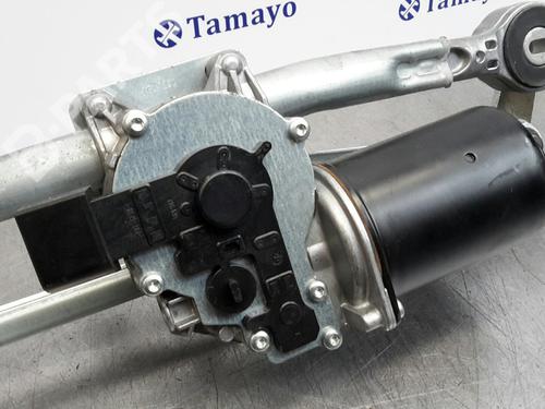 Front wiper motor BMW 3 Convertible (E93) 330 d | BP7250212M29 