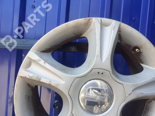Rim SEAT IBIZA III (6L1) 1.9 TDI | BP9684063C45 
