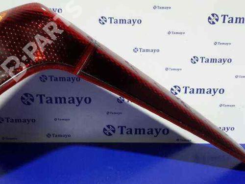Right taillight NISSAN NOTE (E11, NE11)  | BP105673C35 