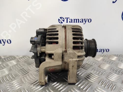 Alternator OPEL ASTRA H (A04) 1.6 (L48) | BP15486813M7 