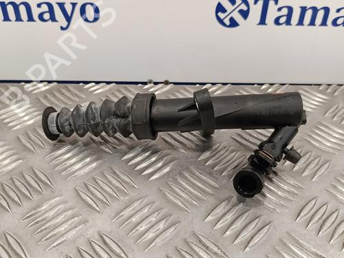Clutch slave cylinder CITROËN C4 II (NC_)  | BP15823445M113 