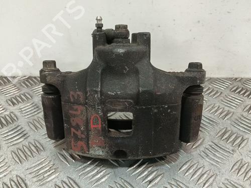 Used Right front brake caliper Right front brake caliper MITSUBISHI LANCER VIII Sportback (CX_A) [2007-2026] 34158451 34158451