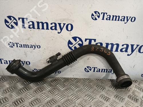 Used Pipe RENAULT MEGANE II Estate (KM0/1_) 1.9 dCi (KMRG, KM1G, KM0G, KM2C) (120 hp) 29705041