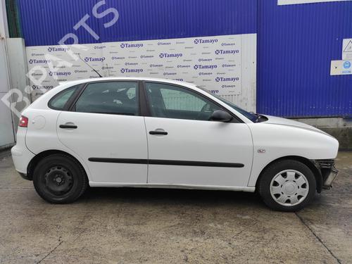 Right front shock absorber SEAT IBIZA III (6L1) 1.4 TDI | BP21129483M17