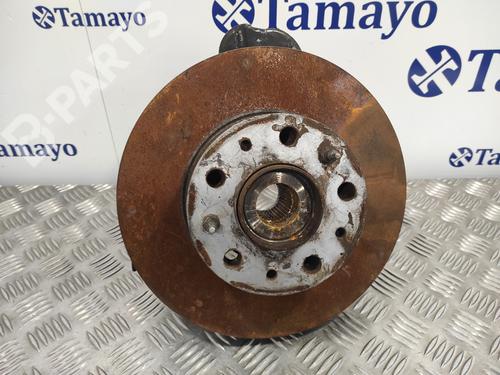 Left front steering knuckle CITROËN JUMPER I Van (244) 2.2 HDi | BP11024721M25 