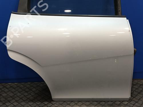 Right rear door SEAT LEON (1P1) 1.9 TDI | BP13883009C5 