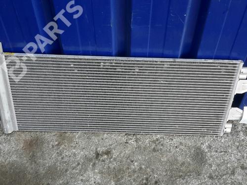 AC radiator FIAT DUCATO Platform/Chassis (250_) 120 Multijet 2,3 D | BP193561M32 