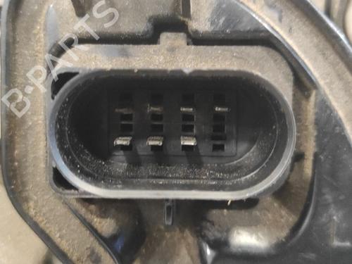 Left headlight AUDI A4 B5 (8D2)  | BP12553565C28 