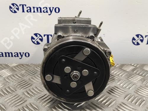 AC compressor CITROËN C4 Grand Picasso I (UA_)  | BP21129294M34 