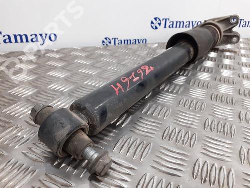 Right rear shock absorber BMW 3 Touring (F31) 316 d | BP5229645M19 