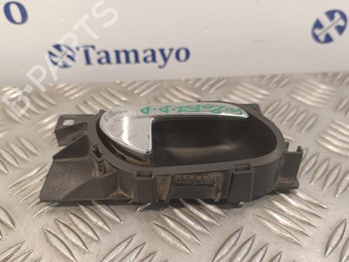 Front right interior door handle CITROËN C4 Grand Picasso I (UA_) 2.0 HDi 138 | BP16540230I14 