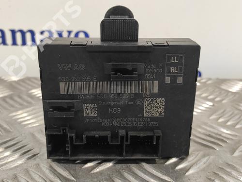 Electronic module AUDI A3 Sportback (8VA, 8VF)  | BP11962437M83 