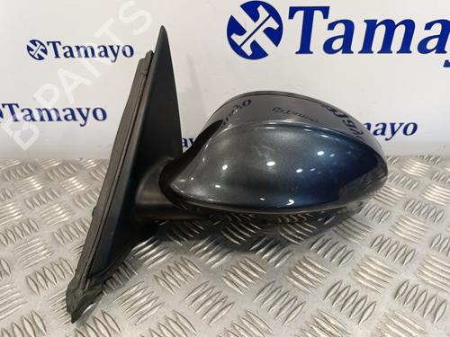 Left mirror BMW 3 (E90)  | BP18101838C26 