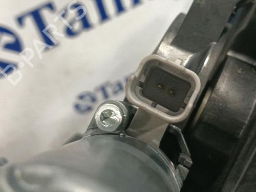 Front left window mechanism OPEL COMBO Box Body/MPV (K9) 1.5 D | BP29999337C22