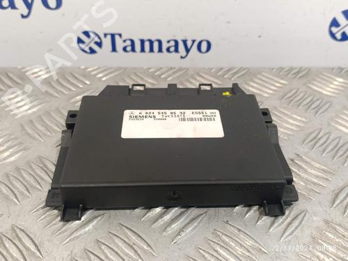 Gearbox control unit MERCEDES-BENZ E-CLASS (W210)  | BP21502146M52 