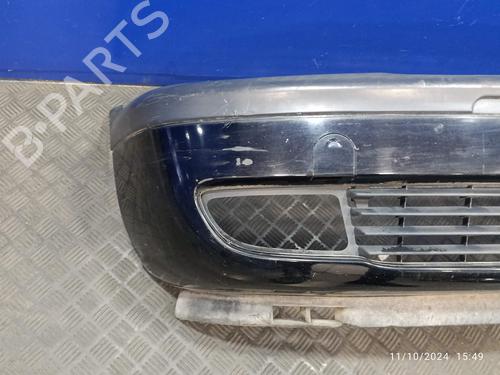Front bumper OPEL ZAFIRA A MPV (T98)  | BP20310517C7 