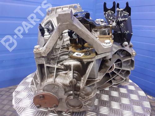 Gearbox FORD FOCUS II (DA_, HCP, DP) 1.8 TDCi | BP8192111M3 