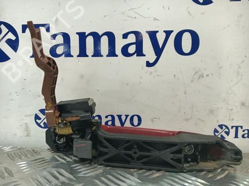 Right rear window switch FORD ESCORT VI Turnier (GAL) 1.6 i 16V | BP30858529I28 