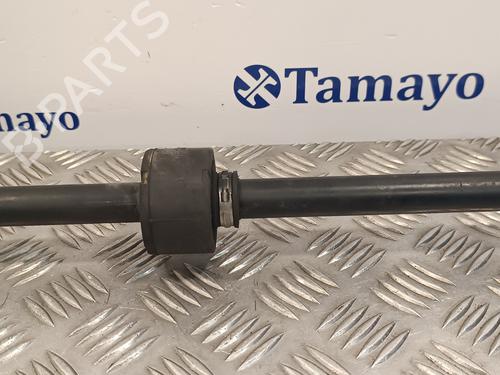 Right front driveshaft TATA INDICA 1.4 i | BP16575664M39 