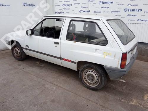 Ignition barrel OPEL CORSA A Hatchback (S83)  | BP15352508M48 