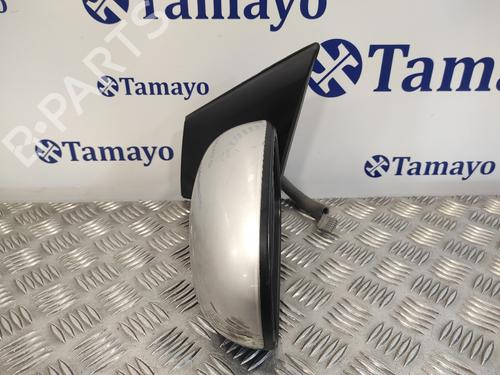 Left mirror NISSAN ALMERA TINO (V10) 1.8 | BP13932819C26 