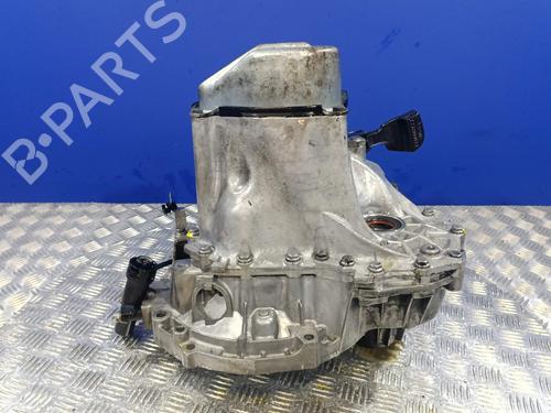 Gearbox PEUGEOT 207 (WA_, WC_)  | BP26215784M3 