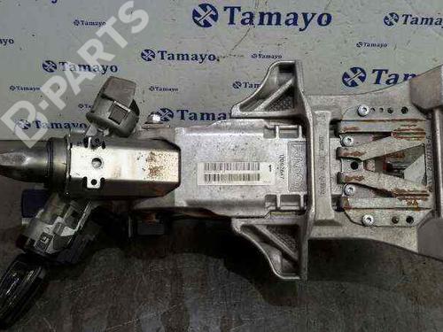 Ignition barrel FORD FOCUS III 1.6 TDCi | BP5581147M48 