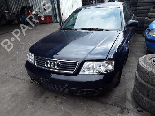 Gearbox AUDI A6 C5 (4B2) 2.5 TDI | BP6782634M3 