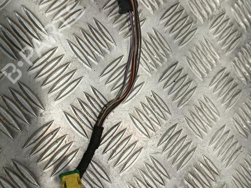 Left mirror CITROËN C8 (EA_, EB_) 2.2 HDi | BP20317568C26 