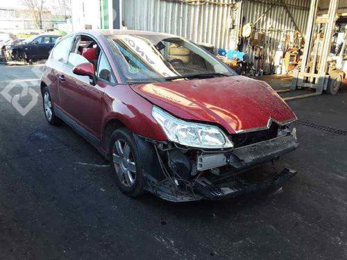 Left front driveshaft CITROËN C4 I (LC_)  | BP1243104M38 
