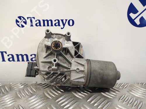 Used Front wiper motor PEUGEOT 308 I (4A_, 4C_) [2007-2016]  15486839