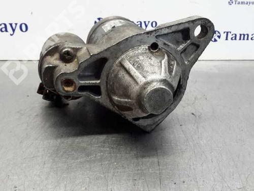 Starter JEEP GRAND CHEROKEE II (WJ, WG) 4.7 V8 | BP1565985M8 