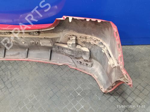 Rear bumper OPEL ASTRA H GTC (A04)  | BP20085687C8 