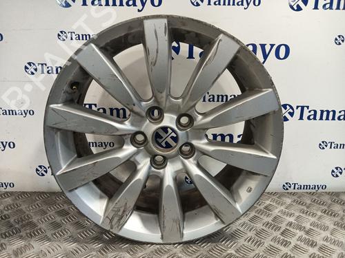 Used Rim PEUGEOT 306 (7B, N3, N5) 1.6 SR (89 hp) 30459039