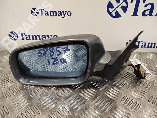 Used Left mirror AUDI A6 C5 Avant (4B5) [1997-2006]  9053023