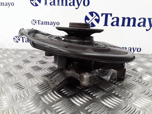 Left rear steering knuckle MERCEDES-BENZ E-CLASS (W211)  | BP8106981M27 