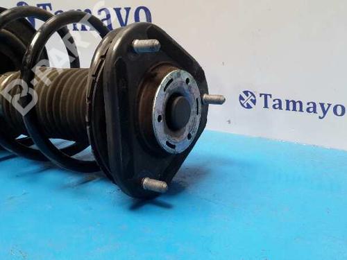 Left front shock absorber TOYOTA PRIUS (_W3_)  | BP2533534M16 